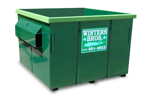 Sacramento Dumpster Rentals