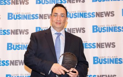 Winters Bros. Waste Systems – Diversity in  Business Awards