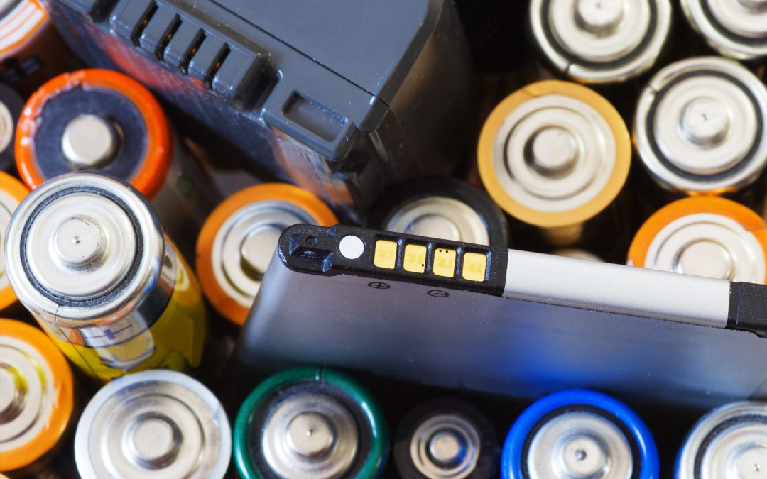 How to Dispose of Lithium Batteries Responsibly